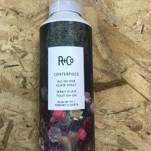 R+Co CENTERPIECE All-in-one Elixir Spray